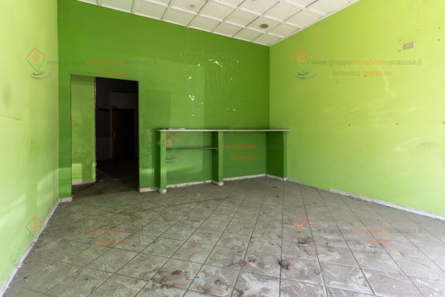1 Vetrina in vendita a Siracusa - Foto 2