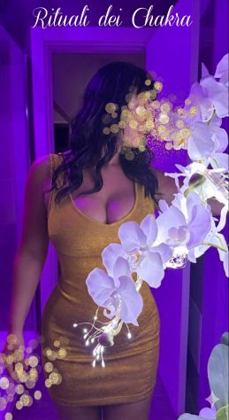 🌸 ENERGIA E BENESSERE 🌸 - Foto 5 Tel:3297719169