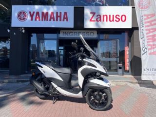 Yamaha Tricity 155 pochi km