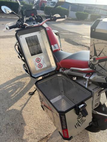 BMW R 1200 GS Adventure Adventure rif. 24167360 - Foto 7
