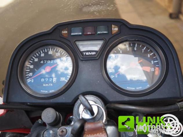 HONDA Altro CX 500-E - Foto 7