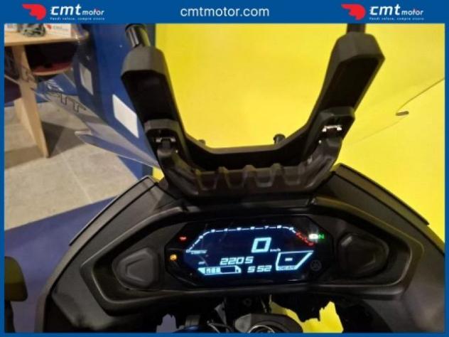 YAMAHA Tracer 7 Garantita e Finanziabile rif. 22817686 - Foto 5
