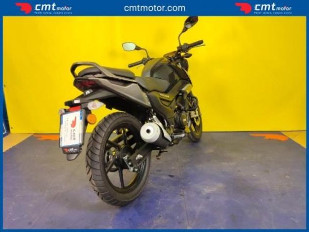 TVS Motor Raider 125 Garantita e Finanziabile rif. 23956359 - Foto 4