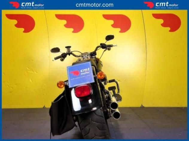 HARLEY-DAVIDSON Fat Boy 1690 Special - FLSTF Garantita e Finanziabile rif. 23725995 - Foto 10