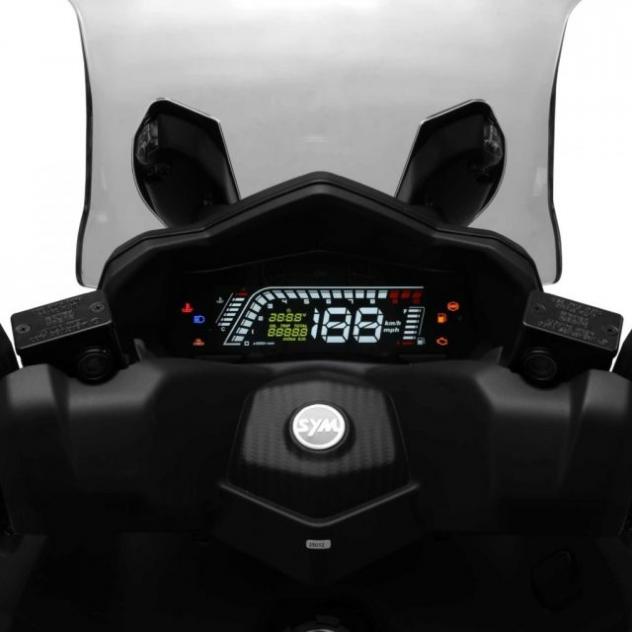 SYM Joyride 300 E5+ rif. 23048307 - Foto 4