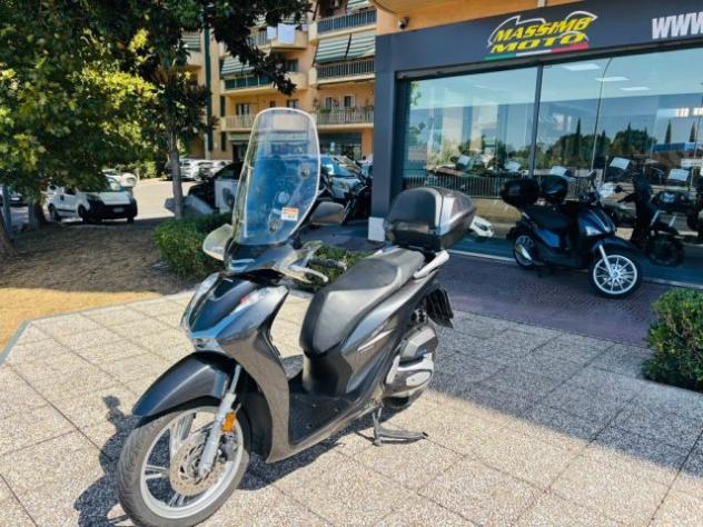 HONDA SH 150 PASSAGGIO E TAGLIANDO INCLUSO MINI RATE rif. 24097351 - Foto 3