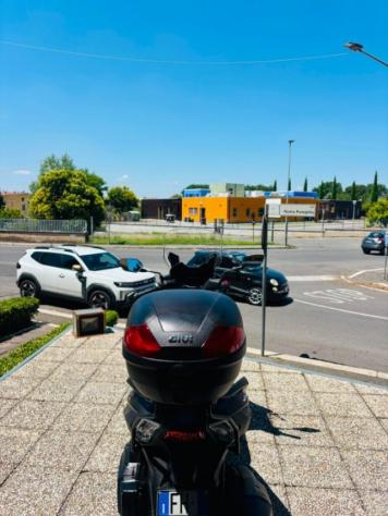 SYM JOYMAX Z TUTTO INCLUSO ANCHE PASSAGGIO! rif. 23953453 - Foto 8
