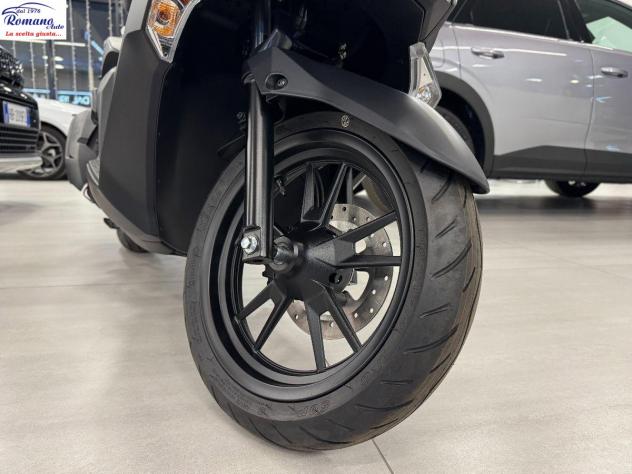 NEW Kymco - Skytown 125 - i#PRONTA CONSEGNA! - Foto 9