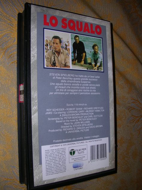 LO SQUALO - Foto 3