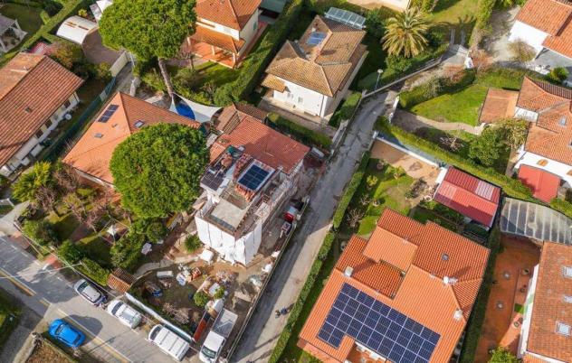 Villa in vendita a Forte dei Marmi 230 mq Rif: 1322830 - Foto 8