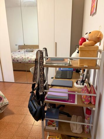 Stanza matrimoniale ad uso singola per studentessa - Foto 4