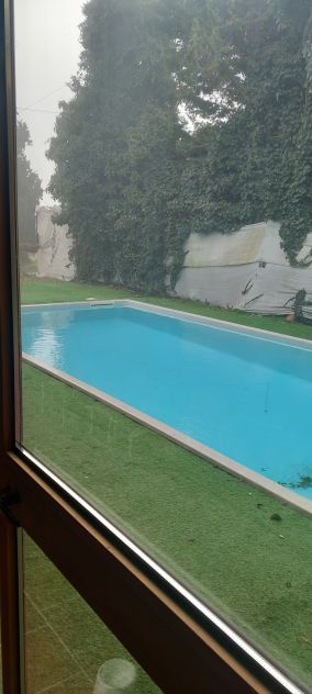 Camera in affitto con piscina