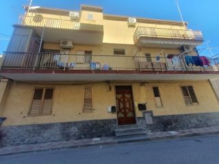 Bilocale in affitto a Bova Marina