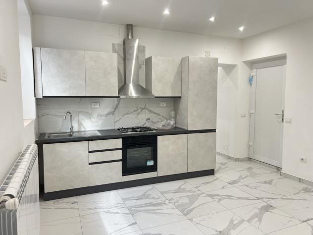 Trilocale in affitto a Carrara