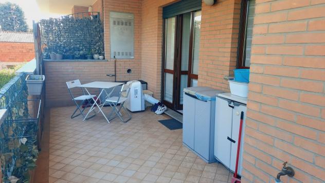 Bilocale in affitto a Seregno - Foto 6
