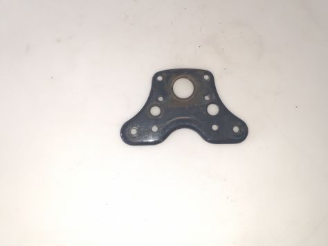 PIASTRA FORCELLA PIAGGIO BRAVO E SUPERBRAVO