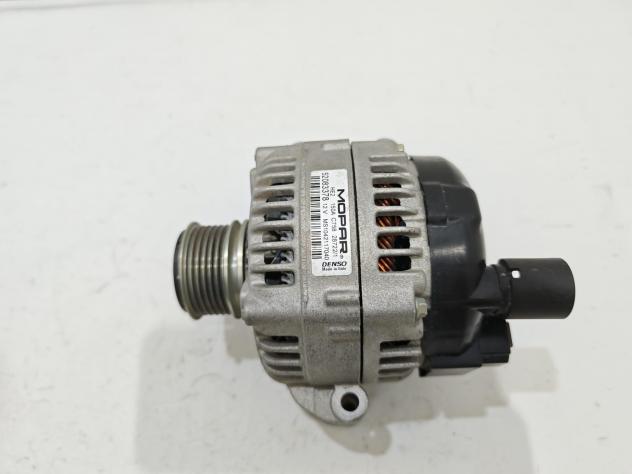 ALTERNATORE FIAT 500 L Serie (351_352) 52083378 Diesel 1.3 (12) - Foto 7