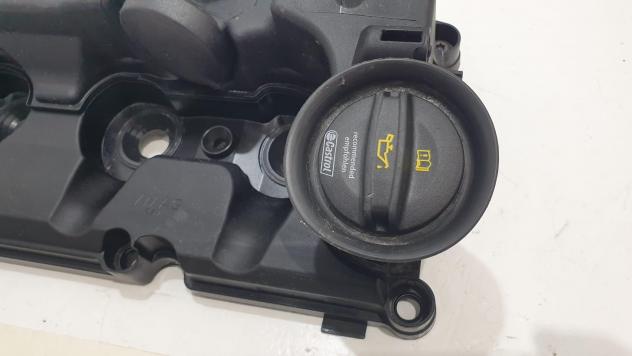 COPERCHIO PUNTERIE AUDI A3 Sportback Serie (8VA) 03L103469S Diesel 1.6 (1218) - Foto 4