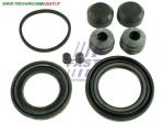 KIT REVISIONE PINZA FRENO FIAT DUCATO 06 ANTERIORE 46/52 MM BREMBO FT32470  &hellip;