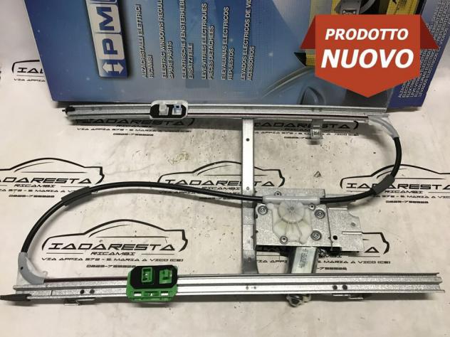 Alzavetro Daf LF45 - Volvo FL II - Renault 1400753 1400754