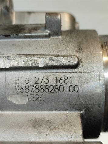 CORPO FARFALLATO LAND ROVER Freelander 3° Serie 9687888280 B162731681 224DT diesel 2179 (0611) - Foto 4