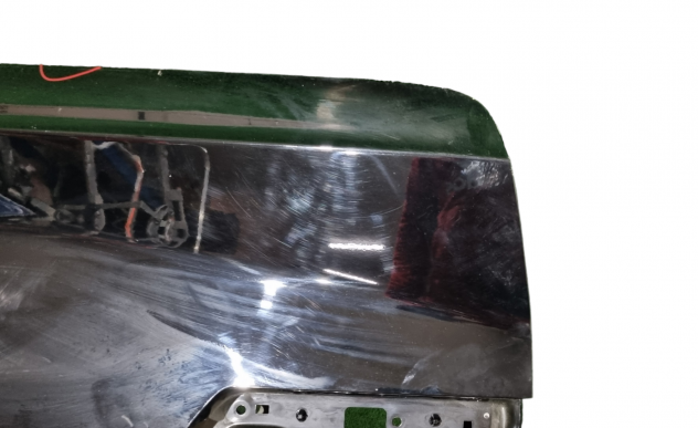 PORTELLONE POSTERIORE OPEL Mokka Serie 9837499880 (20) - Foto 9