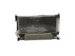 Radiatore Grande Punto 1.3 Multijet 55704136 55702237 - 19473