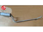 1AR062 TERMINALE SCARICO AIXAM IMPULSION VISION