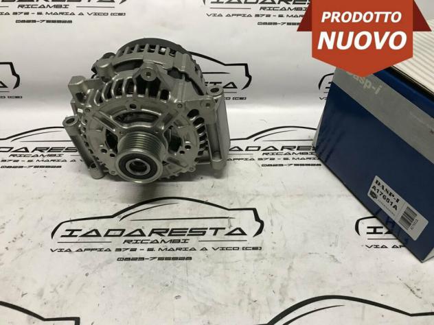 Alternatore Mercedes Classe C w204 200 cdi A0131549002 - Foto 2