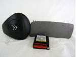 9651507580 KIT AIRBAG CITROEN C3 PLURIEL 1.6 B 80KW AUT 2P (2004) RICAMBIO  &hellip;