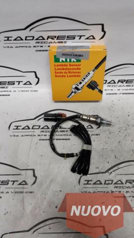 Sonda Lambda A1 - Ibiza - Polo 1.4 - 1.6 TDI 04L906262D - Foto 2