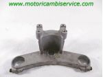 PIASTRA SUPERIORE FORCELLA KYMCO XCITING 400 I (2012-2017) 	53230-LKF5-E00