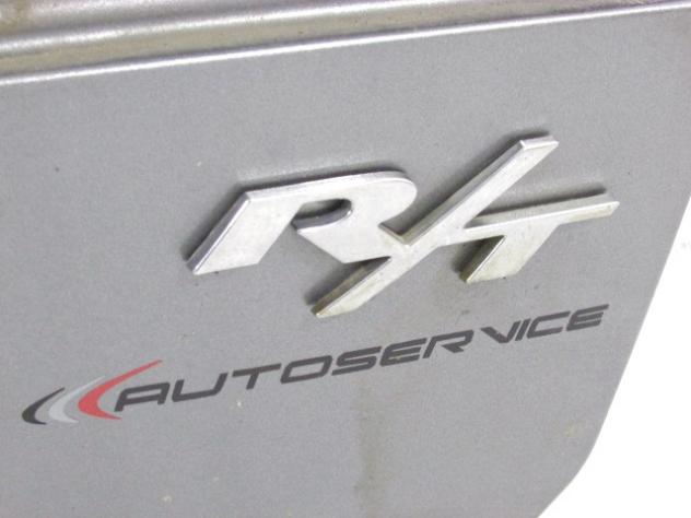 1DA24TZZAE PORTELLONE COFANO POSTERIORE BAULE DODGE JOURNEY 2.0 D 103KW AUT 5P (2008) RICAMBIO USATO - Foto 4