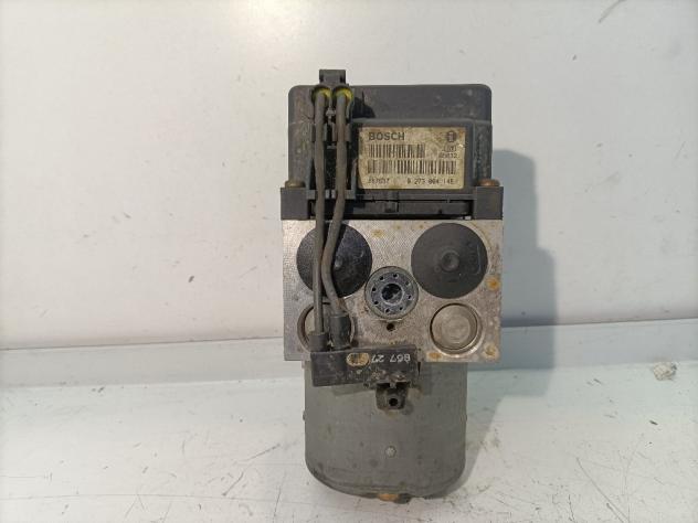CENTRALINA ABS ALFA ROMEO 146 Serie (930_) 5896073 AR33601 diesel 1929 (9499) - Foto 2