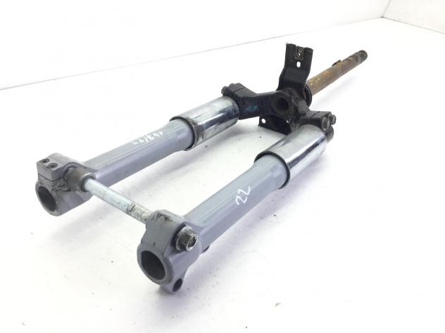 PIAGGIO LIBERTY 200 FORCELLA FODERI STELI E PIASTRA INFERIORE 2006 M38400