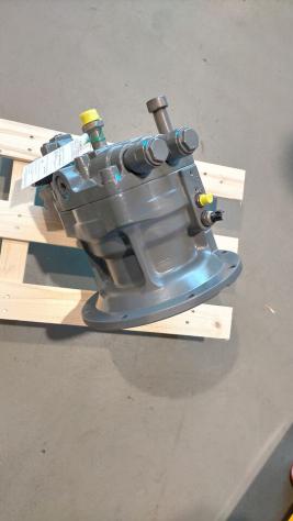 Motore HITACHI M5X 130 CHB-10A-29D330