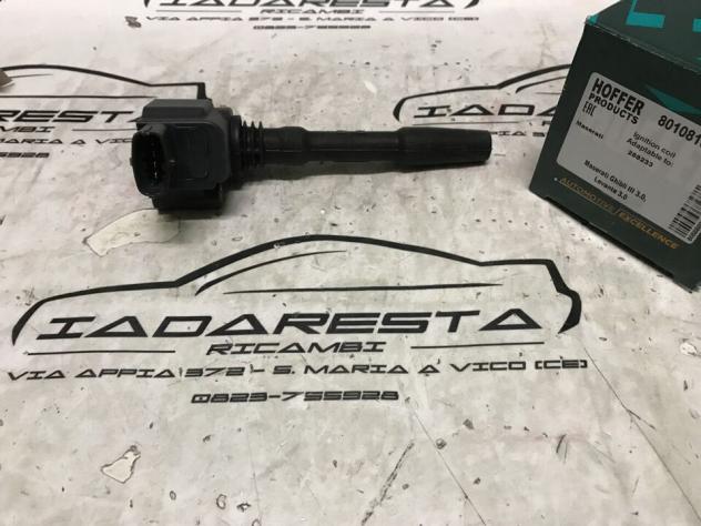 Bobina Accensione Maserati Ghibli - Levante 3.0 288233 - Foto 2