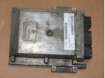 9666089780 ECU DUCATO BOXER JUMPER DCU-102 VISTEON 9666089780 9666360280