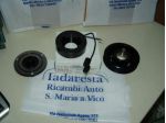 Puleggia dv08-0149 per compressore doowon dv9