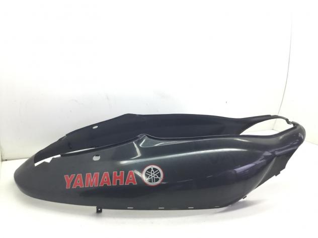 MALAGUTI MADISON S 250 CARENA FIANCATE CODONE POSTERIORE - 2 ATTACCHI ROTTI 1999 - Foto 5