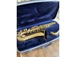 Sax alto Conn del 1970