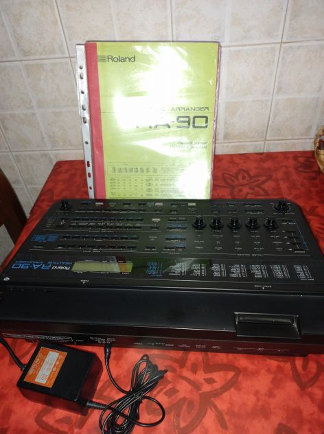Master Mura E-MU 49+ Expander Musicale - Foto 8