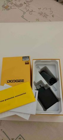 Smart Life DOOGEE V30t 5G - Foto 2