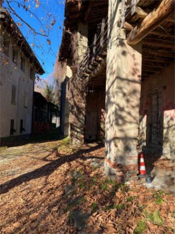 Rustico / Casale di 31000 m² con più di 5 locali in vendita a Galbiate - Foto 5