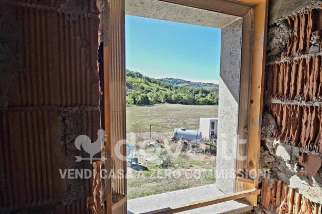Rustico / Casale di 90 m² con 4 locali e box auto in vendita a Pienza - Foto 18