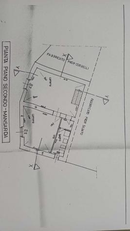 Palazzo in Vico 1 Guglielmo Marconi - Foto 6