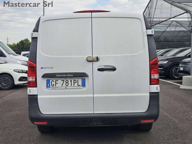 MERCEDES-BENZ Vito Evito furgone long 35kWh - GF781PL rif. 24001808 - Foto 5