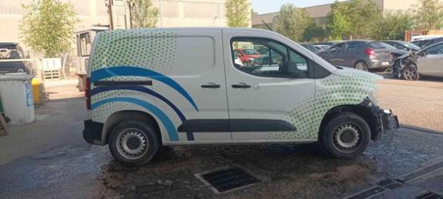 OPEL combo 1.5 Diesel INCIDENTATO rif. 23526500 - Foto 6
