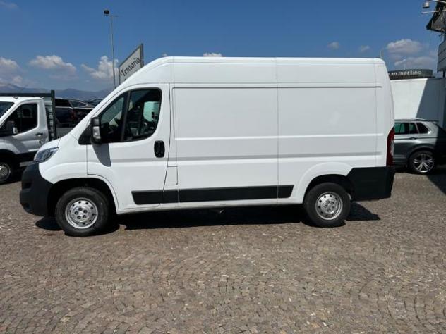 CITROEN Jumper 33 2.2 BlueHDi 140 S&S PM-TM Furgone rif. 23945085 - Foto 3