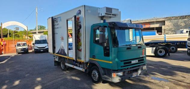 IVECO EUROCARGO 65E14 FRIGO MT4.25 rif. 23737870 - Foto 9